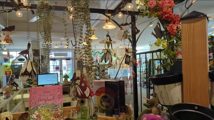 Garden Shop at Lewis Ginter Botanical Garden 6
