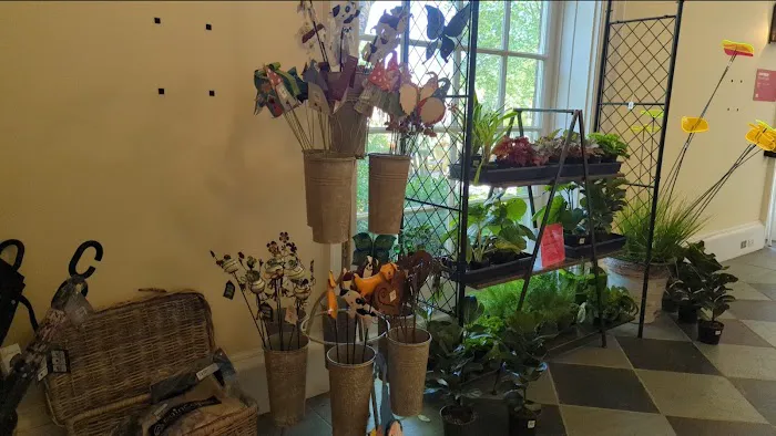 Garden Shop at Lewis Ginter Botanical Garden 8