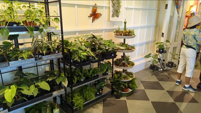 Garden Shop at Lewis Ginter Botanical Garden 2