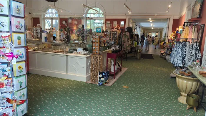 Garden Shop at Lewis Ginter Botanical Garden 1