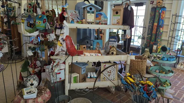 Garden Shop at Lewis Ginter Botanical Garden 7