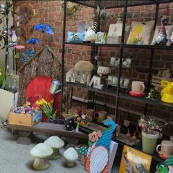 Garden Shop at Lewis Ginter Botanical Garden ico
