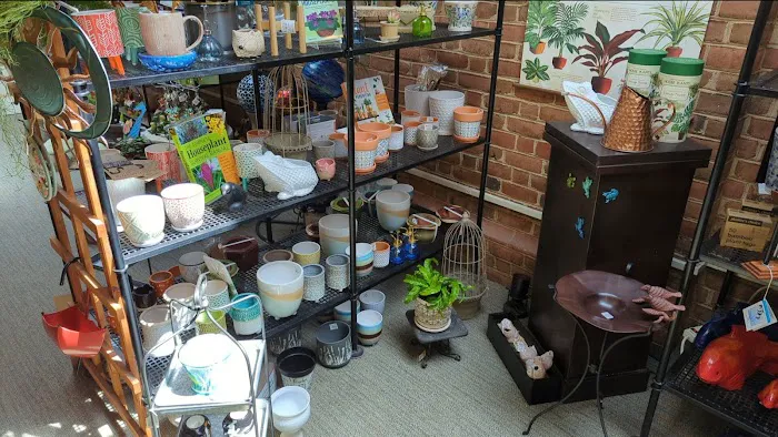 Garden Shop at Lewis Ginter Botanical Garden 3