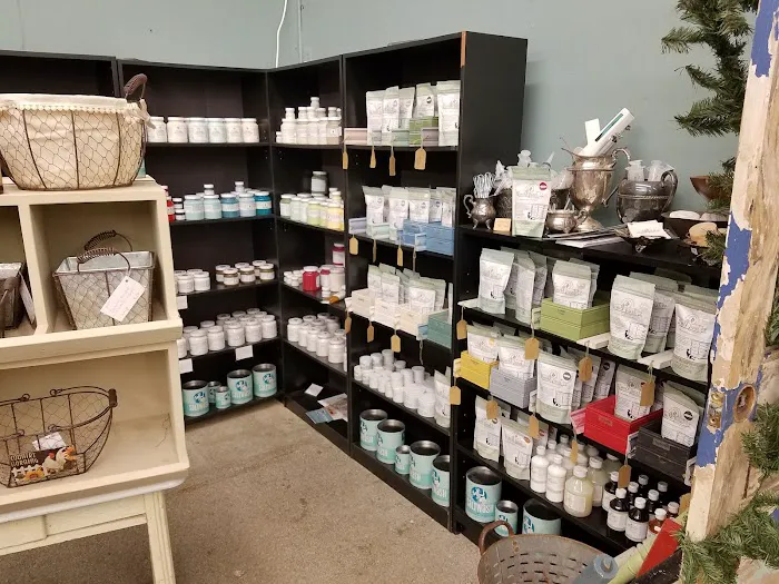 RVA Antiques 0