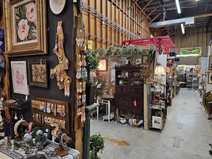 RVA Antiques 2