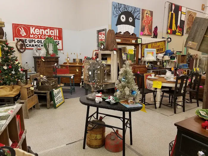RVA Antiques 1