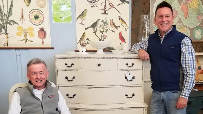 RVA Antiques 5