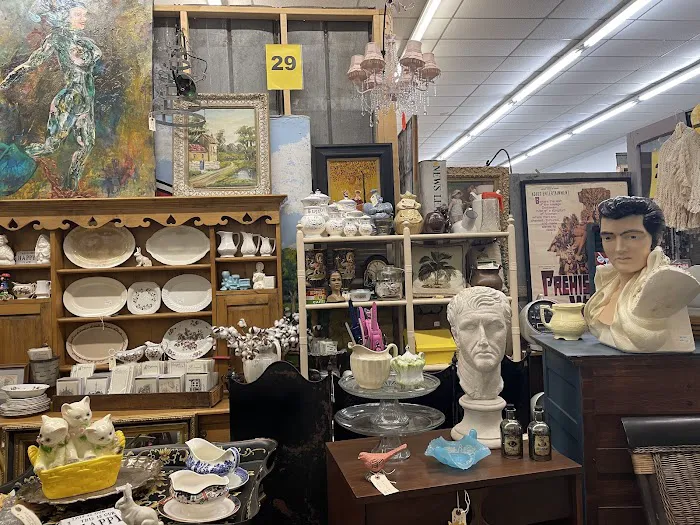 RVA Antiques 3