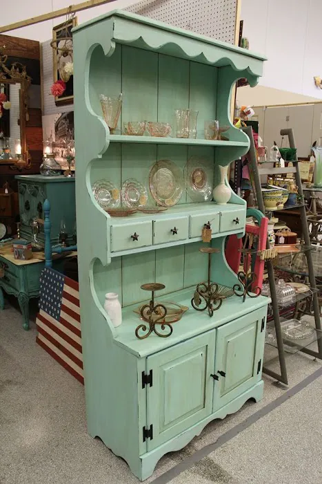 RVA Antiques 6