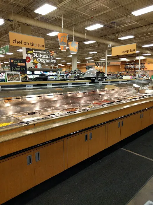 Kroger 6