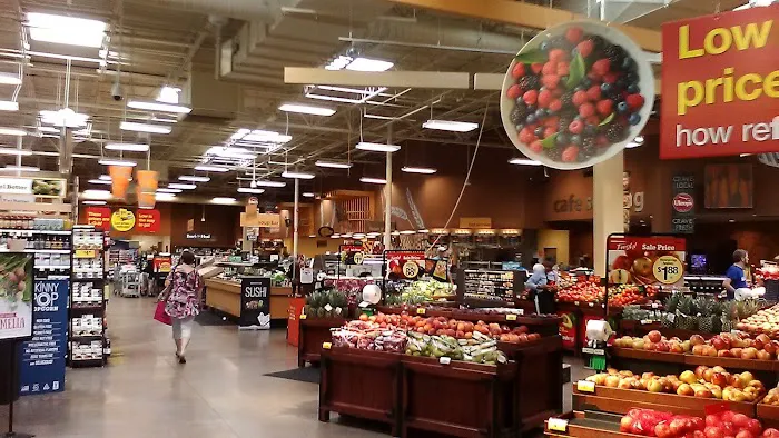 Kroger 7