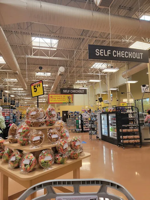 Kroger 8