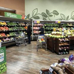 Kroger ico