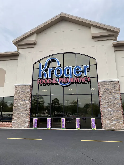 Kroger 4
