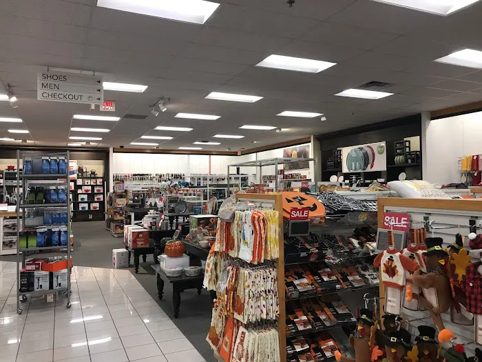 Kohl's 1