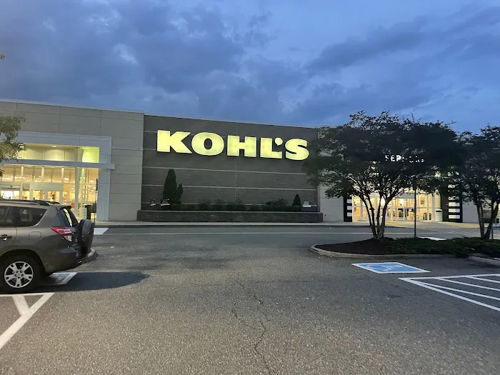 Kohl's 6