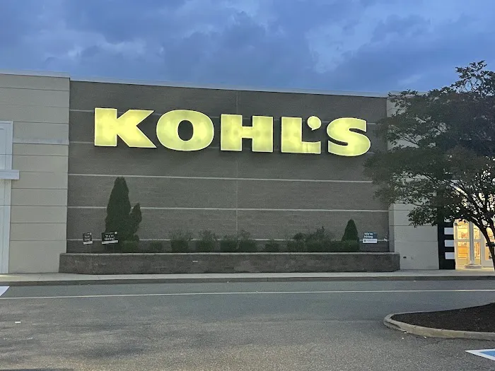 Kohl's 7