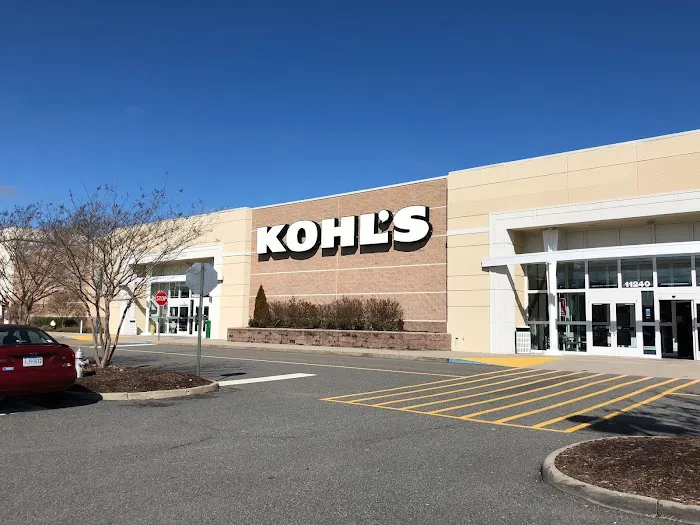 Kohl's 4