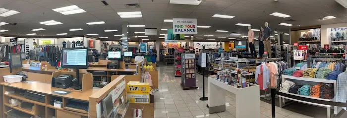 Kohl's 0