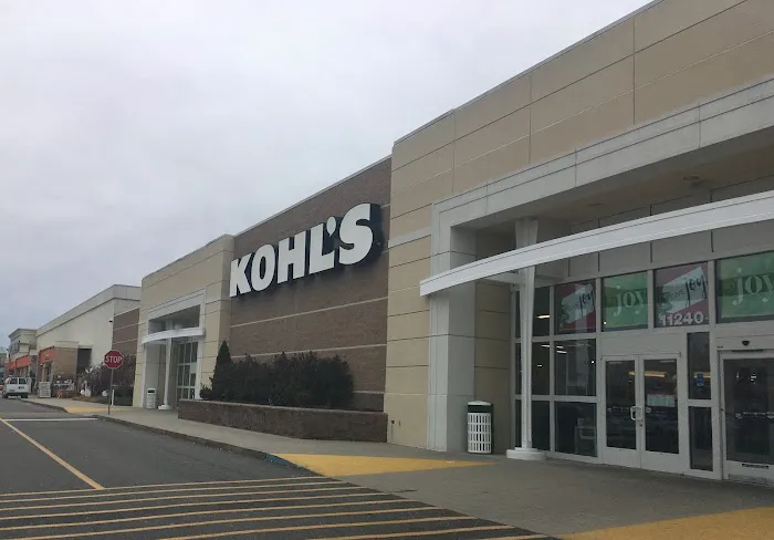 Kohl's 2