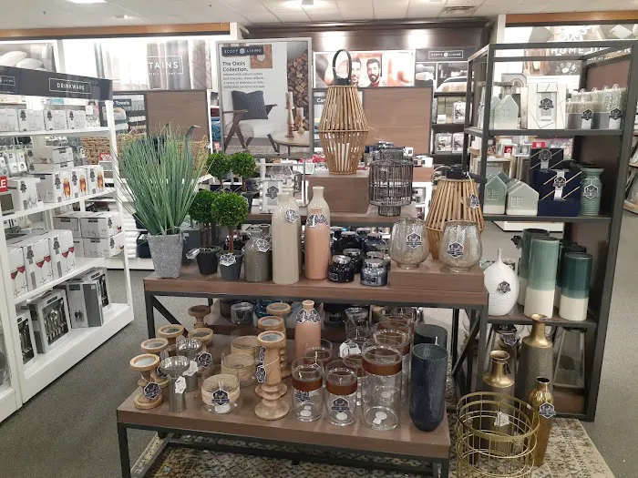 Kohl's 9