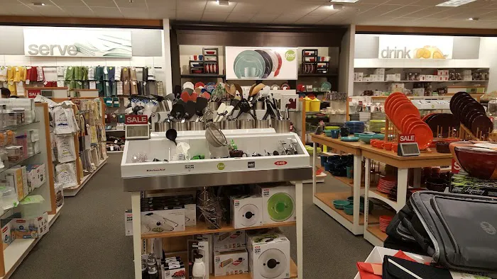 Kohl's 5
