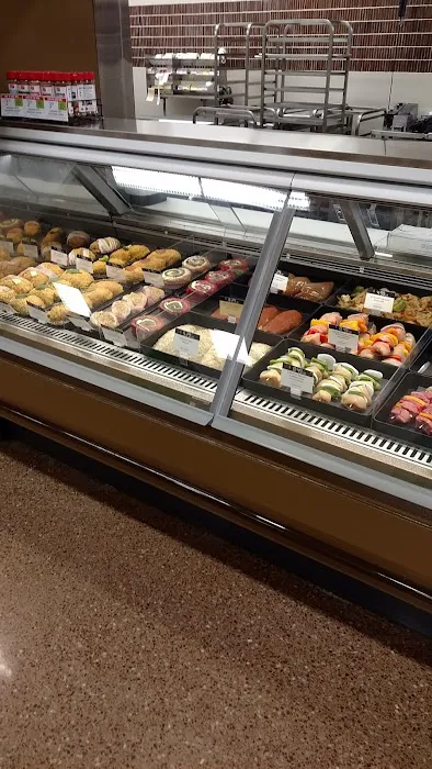 Publix Super Market at The Shoppes at Crossridge 8