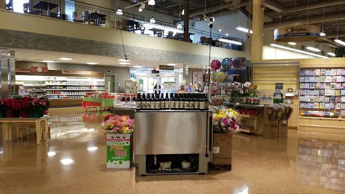 Publix Super Market at The Shoppes at Crossridge 3