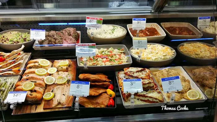 Publix Super Market at The Shoppes at Crossridge 5