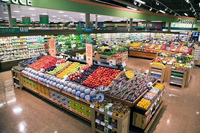 Publix Super Market at The Shoppes at Crossridge 7
