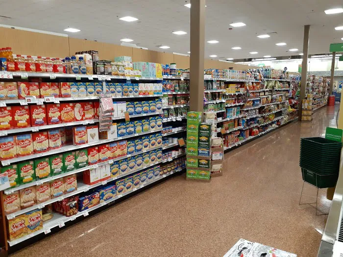 Publix Super Market at The Shoppes at Crossridge 9