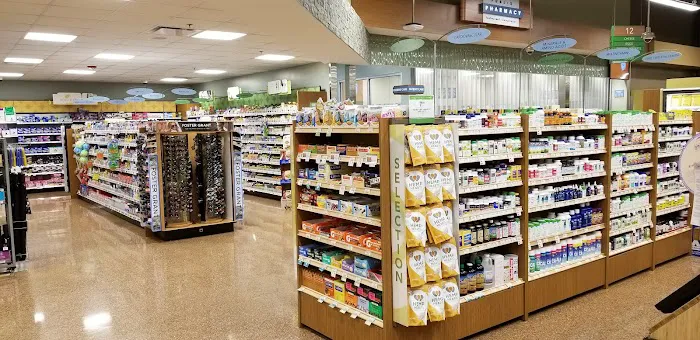 Publix Super Market at The Shoppes at Crossridge 6