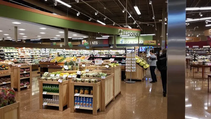 Publix Super Market at The Shoppes at Crossridge 4
