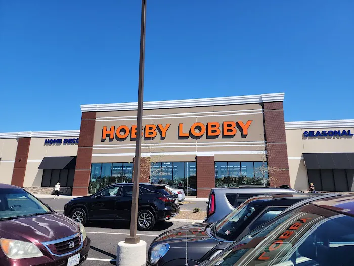 Hobby Lobby 2