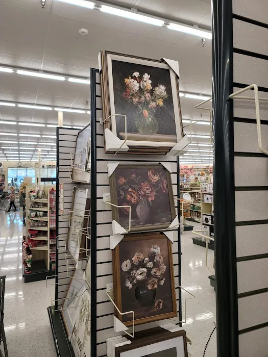 Hobby Lobby 1