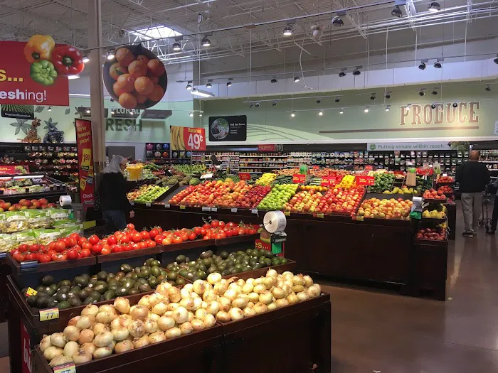 Kroger 4