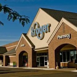 Kroger ico