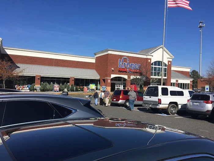 Kroger 9