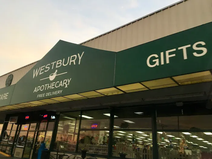 Westbury Apothecary 3