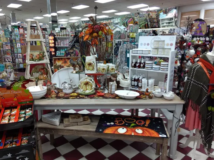 Westbury Apothecary 6