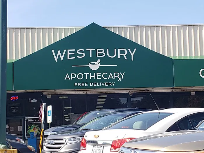 Westbury Apothecary 4