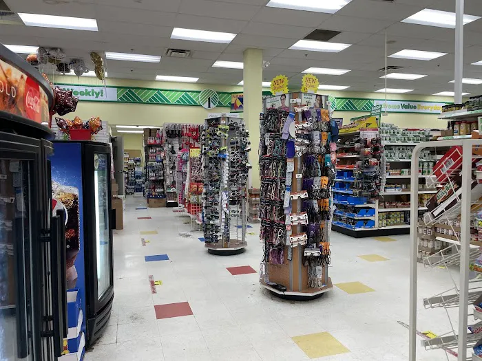 Dollar Tree 1