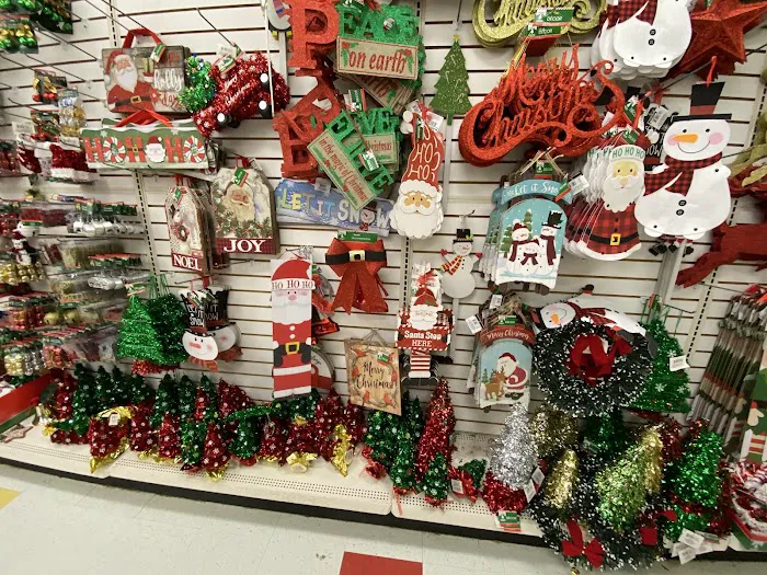 Dollar Tree 2