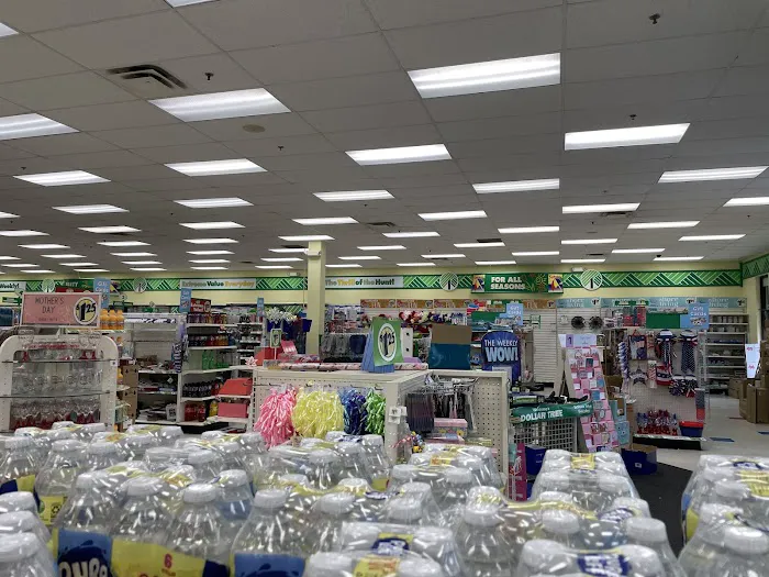 Dollar Tree 3