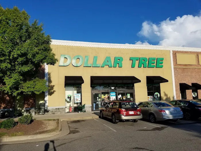 Dollar Tree 4