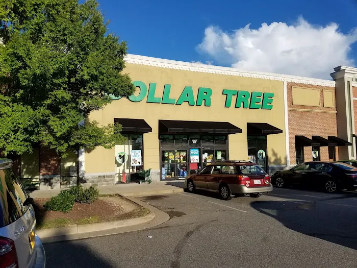 Dollar Tree 6
