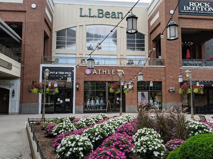 L.L.Bean 0