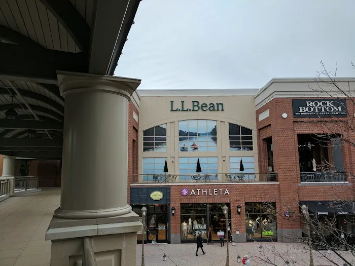 L.L.Bean 6
