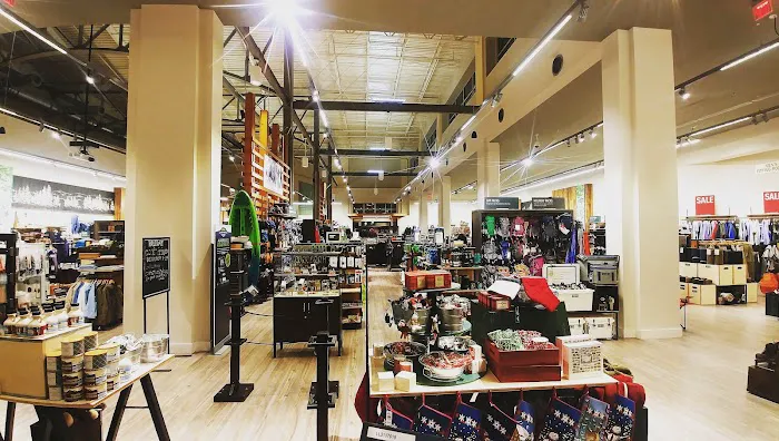 L.L.Bean 5