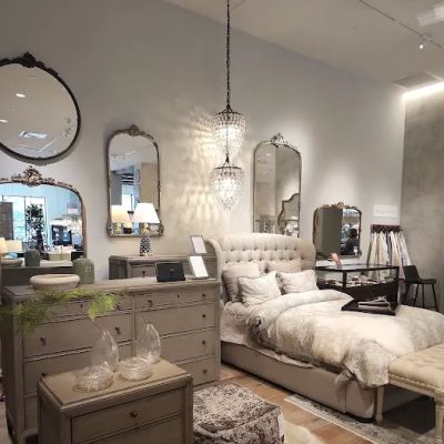 Arhaus